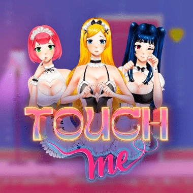 Play Touch me pokie online – OzzyBet AU