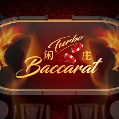 Play Turbo Baccarat pokie online – OzzyBet AU