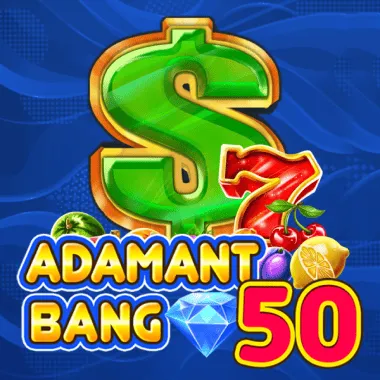 Play Adamant Bang 50 pokie online – OzzyBet AU