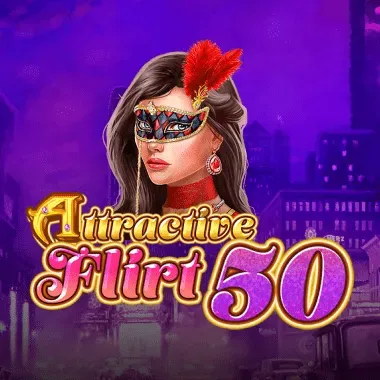 Play Attractive Flirt 50 pokie online – OzzyBet AU