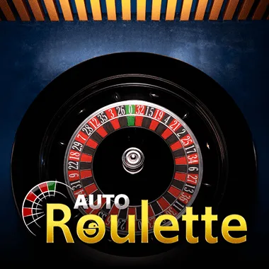 Play Auto Live Roulette pokie online – OzzyBet AU