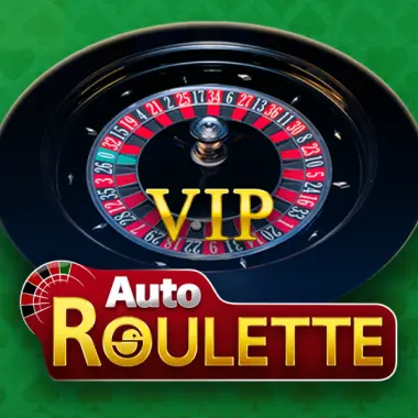 Auto Roulette VIP