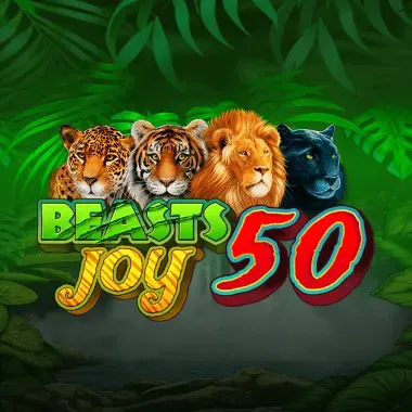Play Beasts Joy 50 pokie online – OzzyBet AU