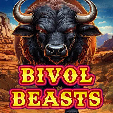 Play Bivol Beasts pokie online – OzzyBet AU