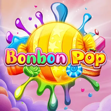 Play Bonbon Pop pokie online – OzzyBet AU
