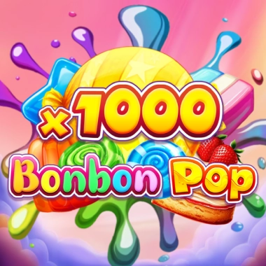Play Bonbon Pop 1000 pokie online – OzzyBet AU