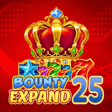 Play Bounty Expand 25 pokie online – OzzyBet AU