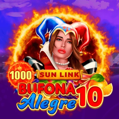 Play Bufona Alegre 10 Sun Link pokie online – OzzyBet AU