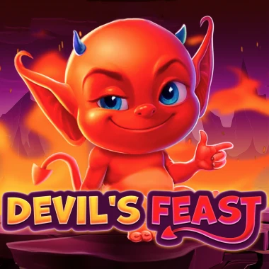 Play Devil's Feast pokie online – OzzyBet AU