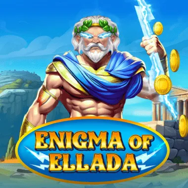 Play Enigma of Ellada pokie online – OzzyBet AU