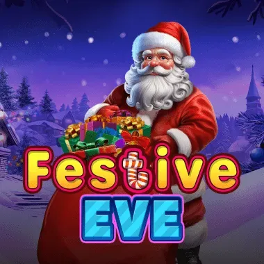 Play Festive Eve pokie online – OzzyBet AU