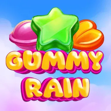 Play Gummy Rain pokie online – OzzyBet AU