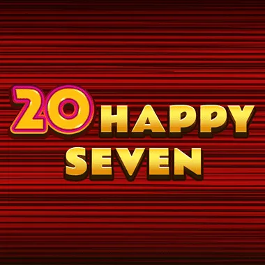 Play Happy Seven 20 pokie online – OzzyBet AU