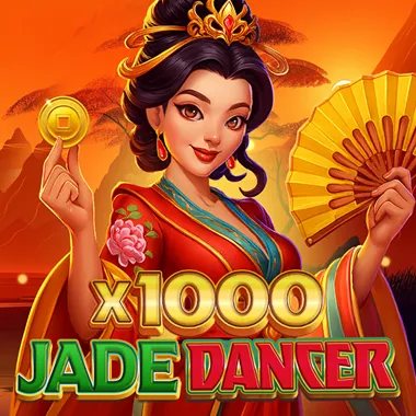 Play Jade Dancer 1000 pokie online – OzzyBet AU