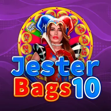 Play Jester Bags 10 pokie online – OzzyBet AU