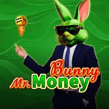 Play Mr. Money Bunny pokie online – OzzyBet AU