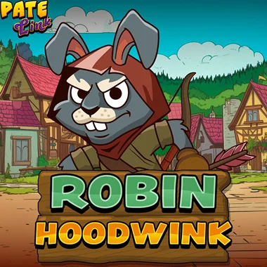Play Robin Hoodwink Pate Link pokie online – OzzyBet AU