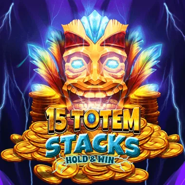 Play 15 Totem Stacks: Hold & Win pokie online – OzzyBet AU