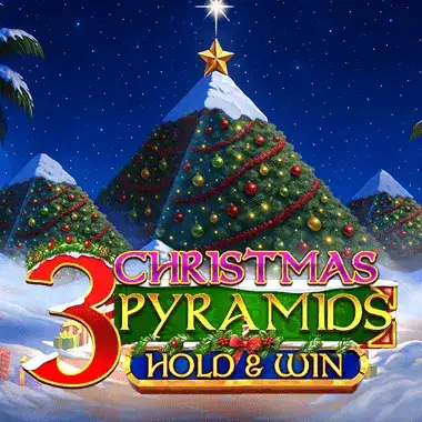 Play 3 Christmas Pyramids: Hold & Win pokie online – OzzyBet AU