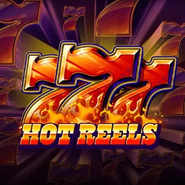 Play 777 Hot Reels pokie online – OzzyBet AU