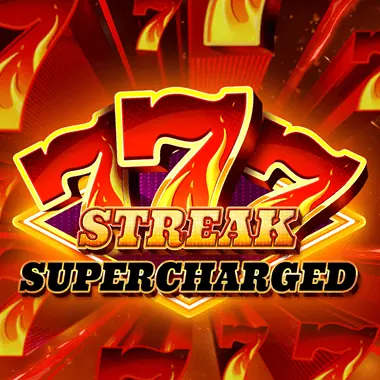 Play 777 Streak: Supercharged pokie online – OzzyBet AU