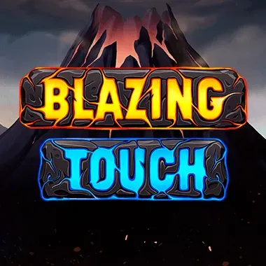 Play Blazing Touch pokie online – OzzyBet AU