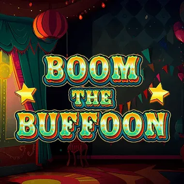 Play Boom the Buffoon pokie online – OzzyBet AU