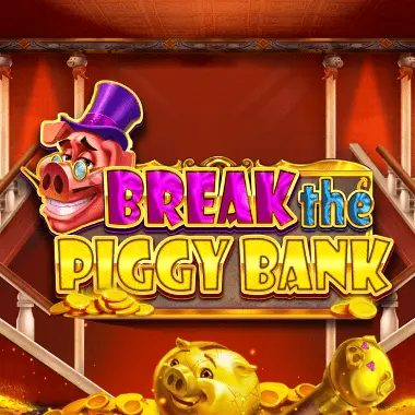 Play Break the Piggy Bank pokie online – OzzyBet AU