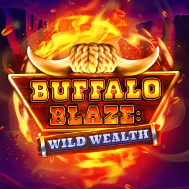 Play Buffalo Blaze: Wild Wealth pokie online – OzzyBet AU
