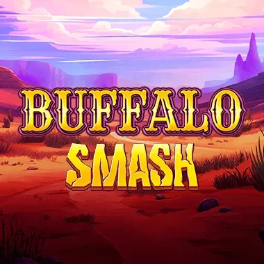 Play Buffalo Smash pokie online – OzzyBet AU