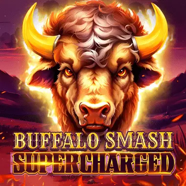 Play Buffalo Smash: Supercharged pokie online – OzzyBet AU