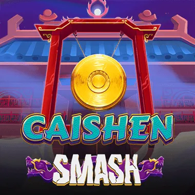 Play Caishen Smash pokie online – OzzyBet AU