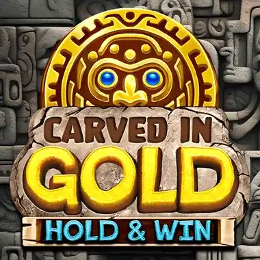 Play Carved in Gold: Hold & Win pokie online – OzzyBet AU