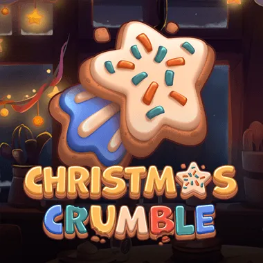 Play Christmas Crumble pokie online – OzzyBet AU