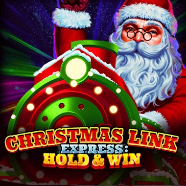 Play Christmas Link Express: Hold & Win pokie online – OzzyBet AU