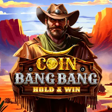 Play Coin Bang Bang: Hold & Win pokie online – OzzyBet AU