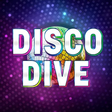 Play Disco Dive pokie online – OzzyBet AU