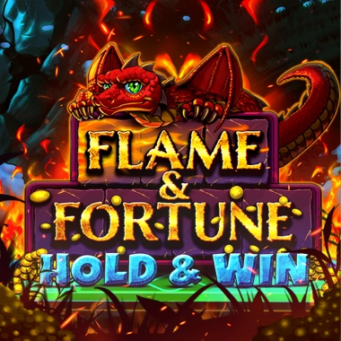 Play Flame & Fortune: Hold & Win pokie online – OzzyBet AU