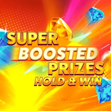 Play Super Boosted Prizes: Hold & Win pokie online – OzzyBet AU