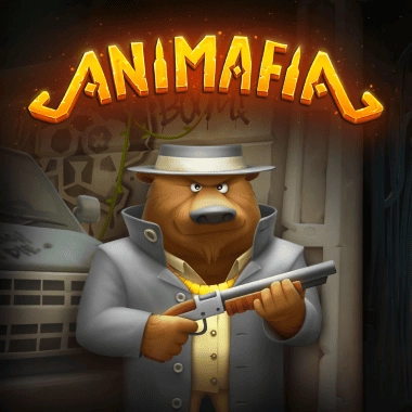 Play Animafia pokie online – OzzyBet AU