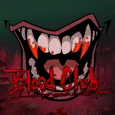 Play Blood Club pokie online – OzzyBet AU