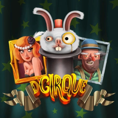 Play DCirque pokie online – OzzyBet AU