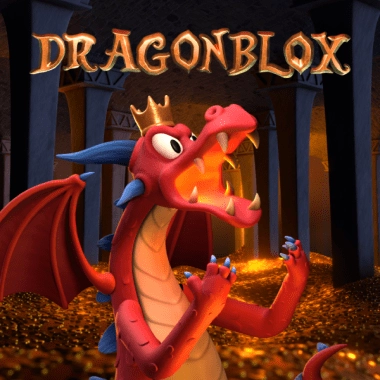 Play Dragon Blox pokie online – OzzyBet AU