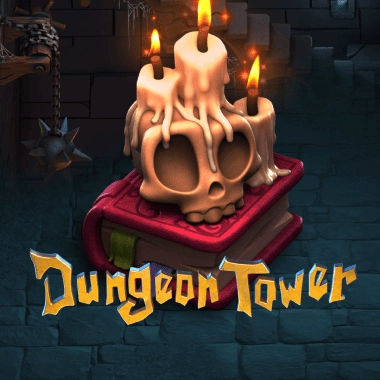 Play Dungeon Tower pokie online – OzzyBet AU