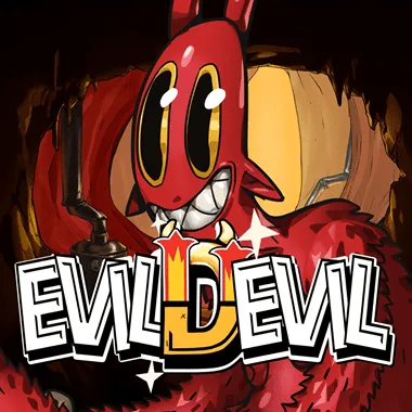 Play Evil Devil pokie online – OzzyBet AU