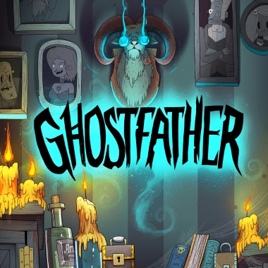 Play Ghost Father pokie online – OzzyBet AU