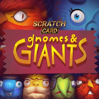 Play Gnomes and Giants Scratchcard pokie online – OzzyBet AU