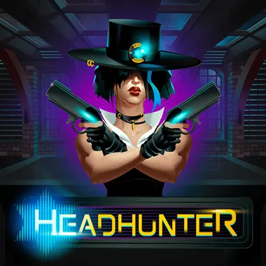 Play Headhunter pokie online – OzzyBet AU