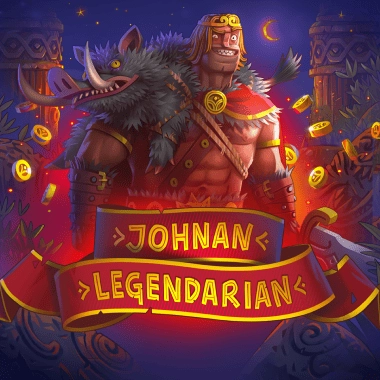 Play Johnan Legendarian pokie online – OzzyBet AU