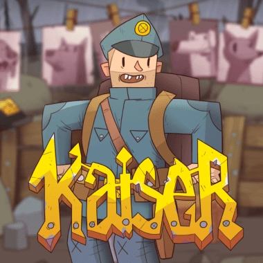 Play Kaiser pokie online – OzzyBet AU